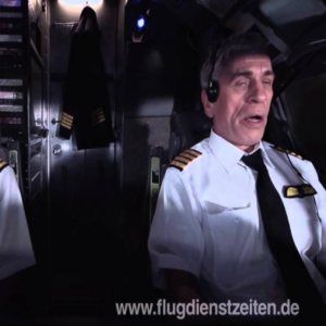 Kapitelbild: Flugdienstzeiten vs. BizzJet