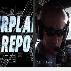 Kapitelbild: Airplane Reco