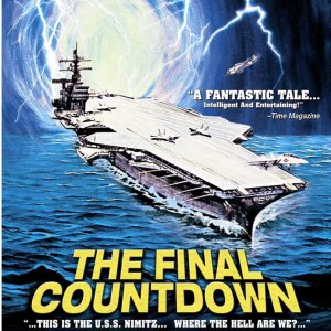 Kapitelbild: Pear Harbor, The Final Countdown