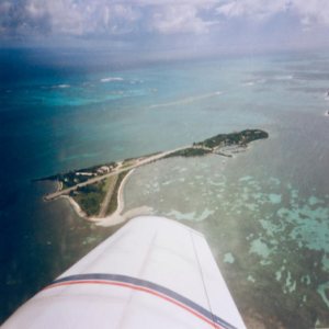 Kapitelbild: Sebastians Frage zum fliegen in USA