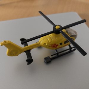 Kapitelbild: Vorstellung von Michael