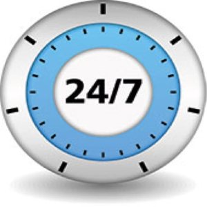 Kapitelbild: Wieso sind manche Stationen 24/7 und manche nur zwischen SR/SS
