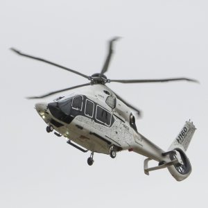 Kapitelbild: H160 von Airbus