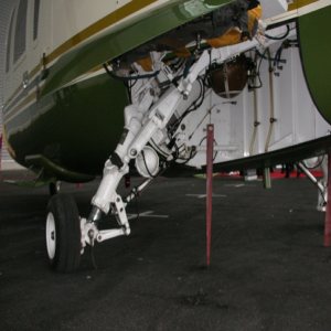 Kapitelbild: Pro/Kontra Hubschrauber mit Kufen vs Fahrwerk?