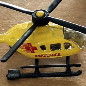 Kapitelbild: Kommt die Restliche Crew auch mit in den SIM?