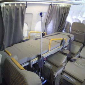 Kapitelbild: Kranktransport bei Steffen