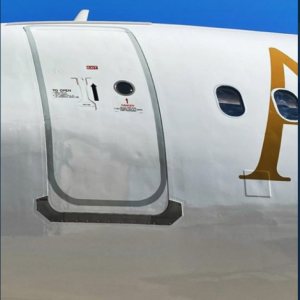 Kapitelbild: Feedback von Christoph, angedengelte Flieger