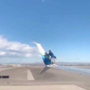 Kapitelbild: Another boring day in aviation