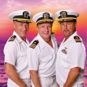 Kapitelbild: Die Schlager Piloten