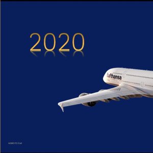 Kapitelbild: Kein A380 mehr