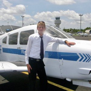 Kapitelbild: Nachtrag Pilot Patrick