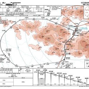 Kapitelbild: von BrakeToVake: THY Flug726 Unfall in KTM.