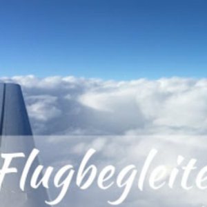 Kapitelbild: Ausbildung zum Flugbegleiter