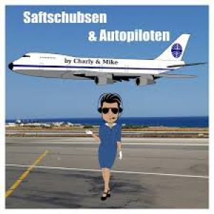 Kapitelbild: Mike Schulung zum Piloten