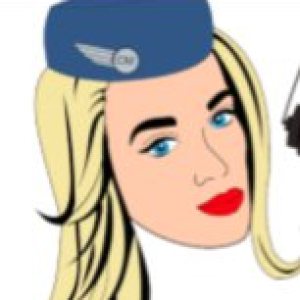 Kapitelbild: Charlys: Kann jeder an einer Flugschule Pilot werden