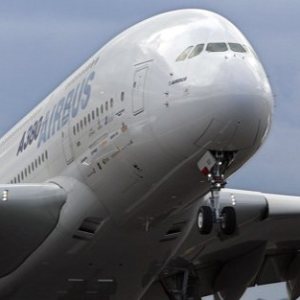 Kapitelbild: Gemeinsames A380/A350 Rating