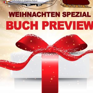 Kapitelbild: Buch der Saftschupsen & Autopiloten