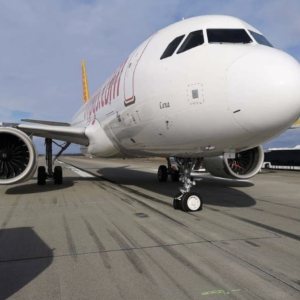 Kapitelbild: Pegas Incident in Basel. Bugrad 90° verdreht.