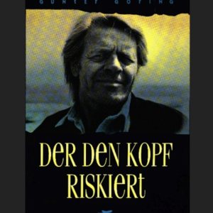 Kapitelbild: Buch: Der den Kopf riskiert.