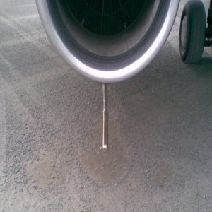 Kapitelbild: B737-200 Gravelkit