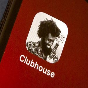 Kapitelbild: Clubhouse