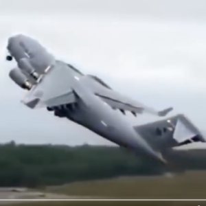 Kapitelbild: C17 Crash