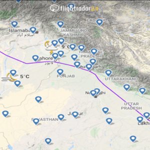 Kapitelbild: Frage von Planespotter