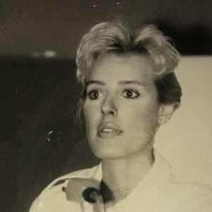 Kapitelbild: Ausbildung als Mil. Fluglotsin