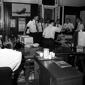 Kapitelbild: Berlin Air Safety Center