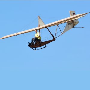 Kapitelbild: SG38 Schulgleiter