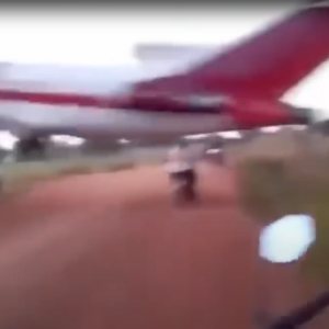 Kapitelbild: Very Late Takeoffs