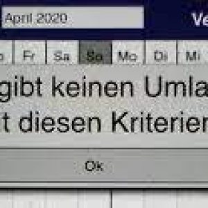 Kapitelbild: Warum wird die Fliegerei vermisst