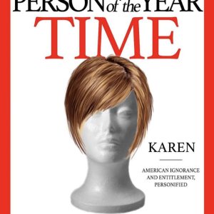 Kapitelbild: Die "Karens" in der Firma