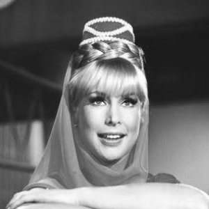 Kapitelbild: I Dream of Jeannie