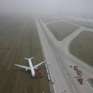 Kapitelbild: Frage von Alexander zur SIN B777 in MUC 2011