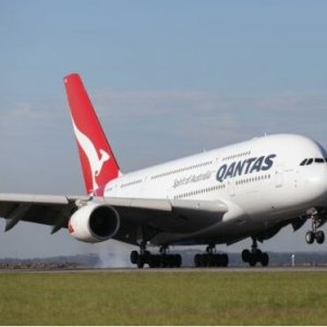 Kapitelbild: A380 bei anderen Airlines