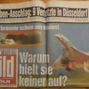 Kapitelbild: War hielt sie keiner auf.