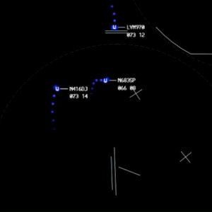 Kapitelbild: ATC Mitschnitt von VASaviation