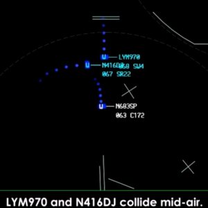 Kapitelbild: Situtation RWY17L
