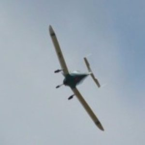 Kapitelbild: Warum hat die Cirrus möglichweise den Metroliner nicht gesehen
