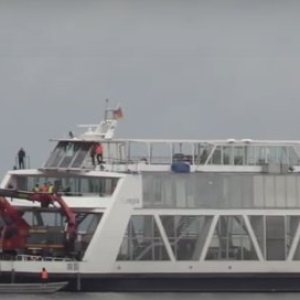 Kapitelbild: Twin Piper Unfall im Bodensee 18FEB21