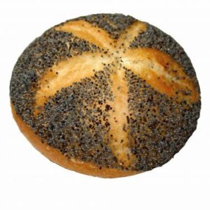 Kapitelbild: Mohnbrötchen in Dubai