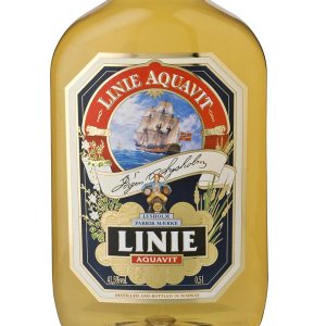 Kapitelbild: Linie GIN