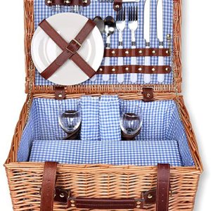 Kapitelbild: On Board Foodcase