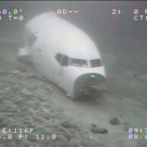 Kapitelbild: Transair Flug 810