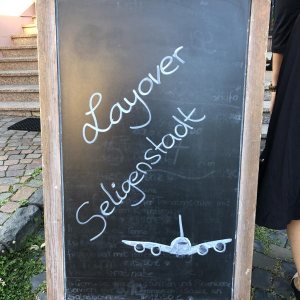 Kapitelbild: Flottentreffen in Seligenstadt