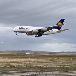 Kapitelbild: Landing in Teruel