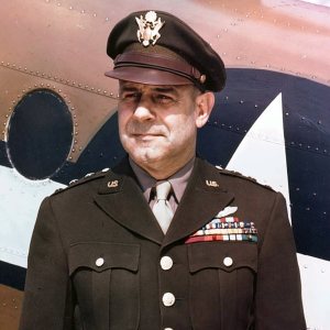 Kapitelbild: James Harold Doolittle