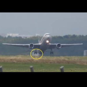 Kapitelbild: Cargojet Boeing 767 experienced tailstrike during take-off