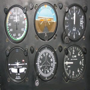 Kapitelbild: IFR Rating